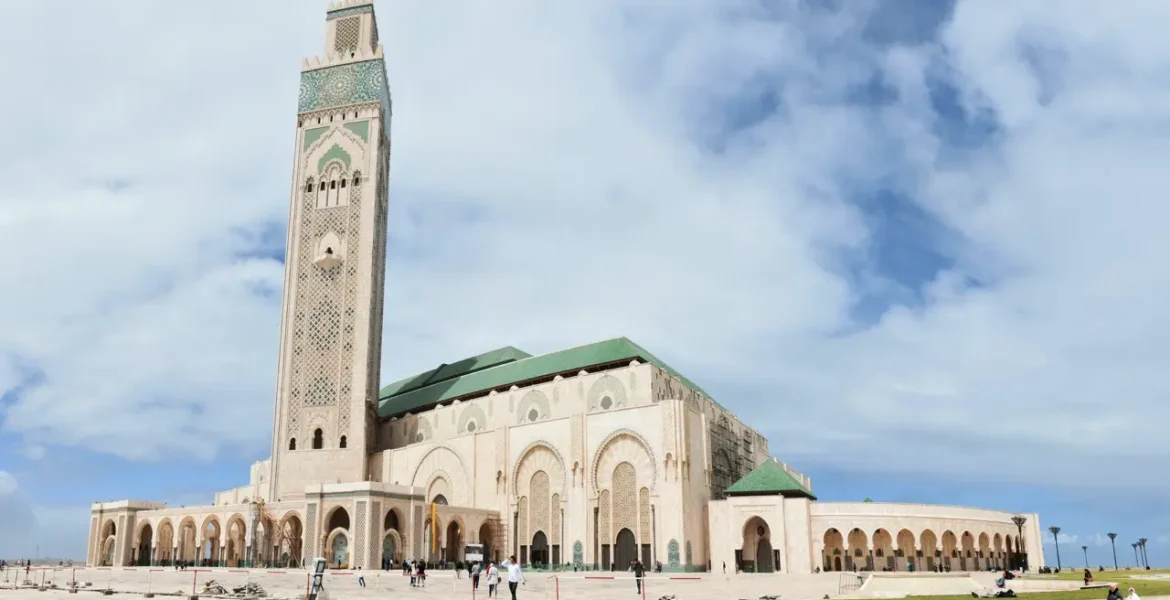 Casablanca10 de tamaño grande