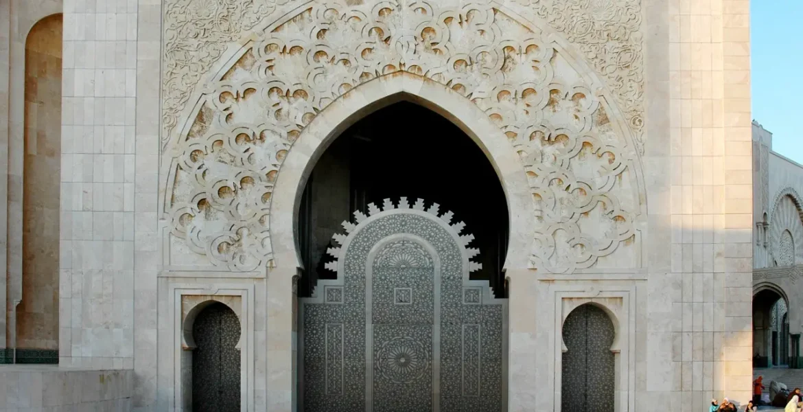 Casablanca8 de tamaño grande